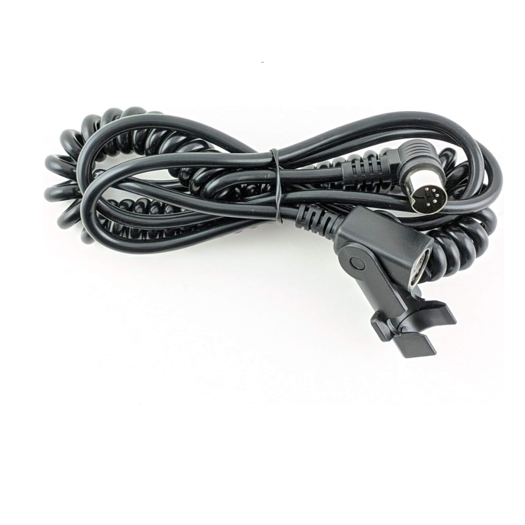 Golden Technologies Lift Chair 5-Pin Extension Cord - for 2 Motor Maxi Comfort Chairs